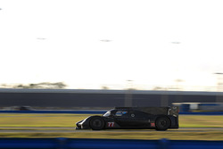 #77 Mazda Team Joest Mazda DPi: René Rast, Oliver Jarvis, Tristan Nunez
