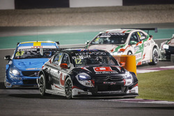 Rob Huff, All-Inkl Motorsport, Citroën C-Elysée WTCC
