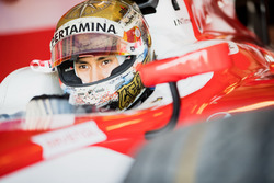 Sean Gelael, PREMA Racing