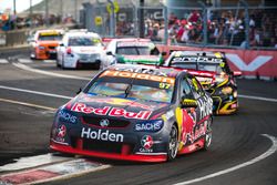 Shane van Gisbergen, Triple Eight Race Engineering Holden