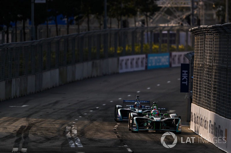 Nelson Piquet Jr., Jaguar Racing