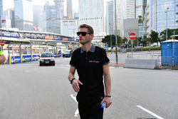Maro Engel, Venturi Formula E Team