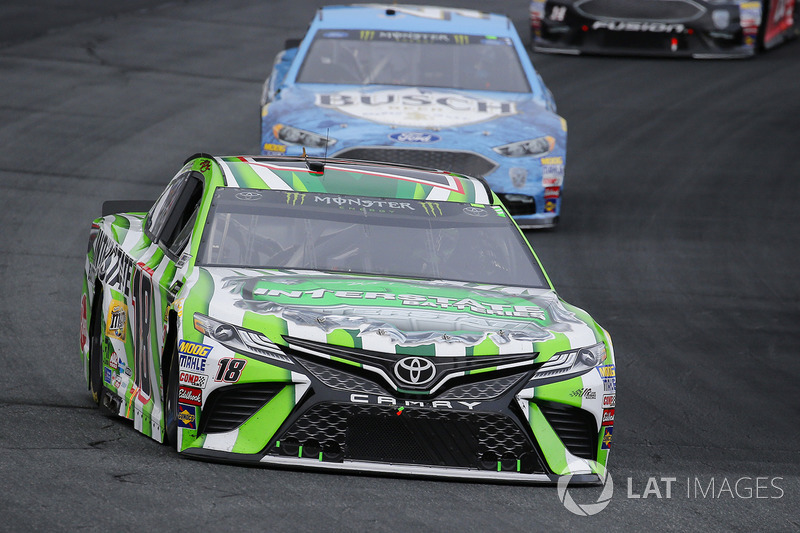Loudon