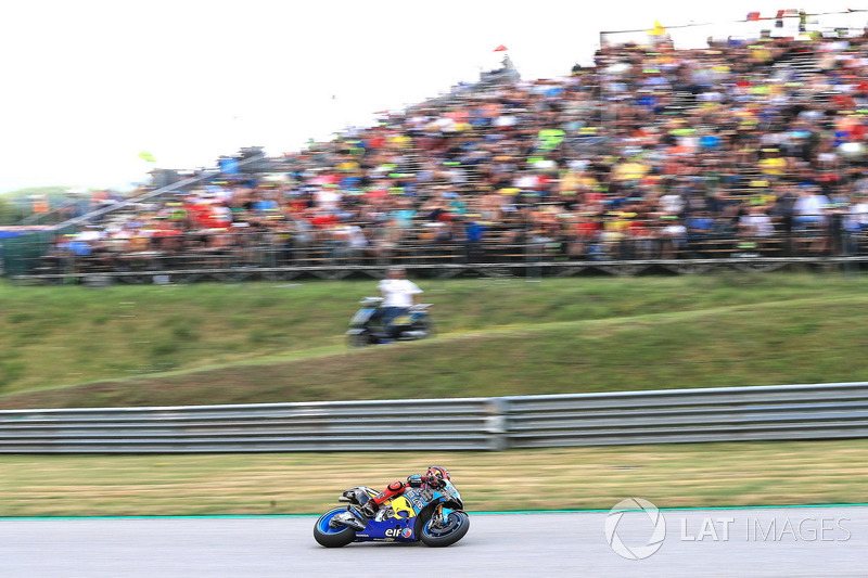 Stefan Bradl, Estrella Galicia 0,0 Marc VDS