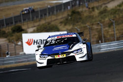 Philipp Eng, BMW Team RBM, BMW M4 DTM