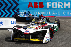 Daniel Abt, Audi Sport ABT Schaeffler