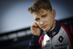 Logan Sargeant, R-Ace Gp