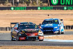 David Reynolds, Erebus Motorsport Holden