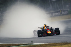 Daniel Ricciardo, Red Bull Racing RB14