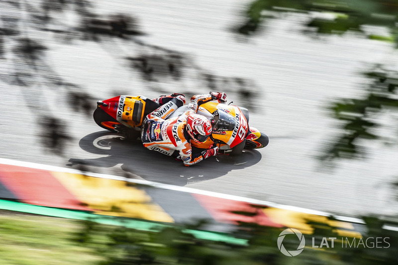 Tempo da pole : 1min20s270