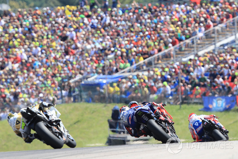 Maverick Viñales, Yamaha Factory Racing