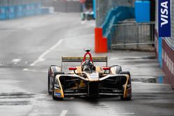 Andre Lotterer, Techeetah