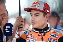 Marc Marquez, Repsol Honda Team