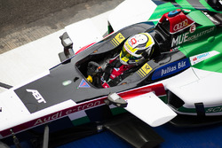 Nico Muller, Audi Sport ABT Schaeffler