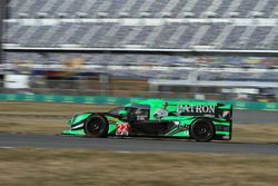 #22 Tequila Patron ESM Nissan DPi, P: Pipo Derani, Johannes van Overbeek, Nicolas Lapierre