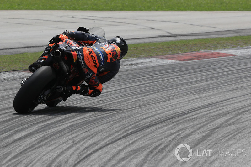 Mika Kallio, Red Bull KTM Factory Racing