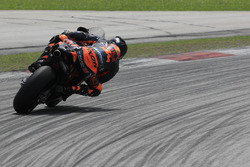 Mika Kallio, Red Bull KTM Factory Racing