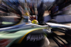 Pietro Fittipaldi, Dale Coyne Racing