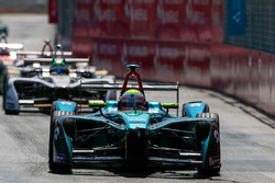 Oliver Turvey, NIO Formula E Team Lucas di Grassi, Audi Sport ABT Schaeffler