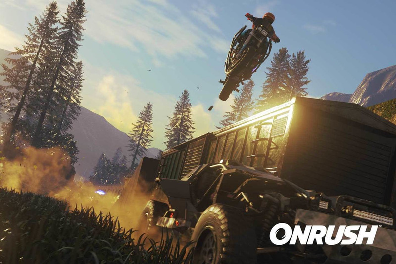 ONRUSH