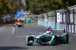 Tom Blomqvist, Andretti Formula E Team