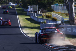 #37 Audi Sport Team WRT Audi R8 LMS: Robin Frijns, Stuart Leonard, Dries Vanthoor