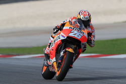 Dani Pedrosa, Repsol Honda Team