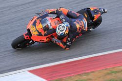 Pol Espargaro, Red Bull KTM Factory Racing