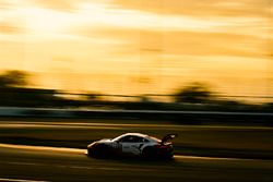 #912 Porsche Team North America Porsche 911 RSR, GTLM: Gianmaria Bruni, Laurens Vanthoor, Earl Bambe