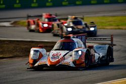 #54 CORE autosport ORECA LMP2, P: Jon Bennett, Colin Braun, Romain Dumas, Loic Duval