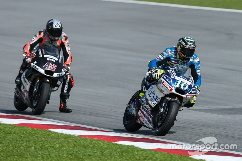 Xavier Simeon, Avintia Racing
