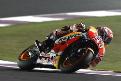 Marc Marquez, Repsol Honda Team