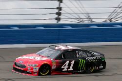 Kurt Busch, Stewart-Haas Racing, Ford Fusion Haas Automation/Monster Energy