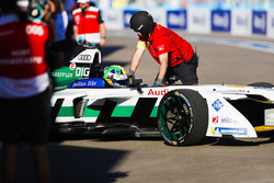 Lucas di Grassi, Audi Sport ABT Schaeffler