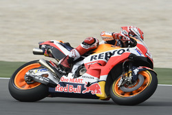 Marc Marquez, Repsol Honda Team