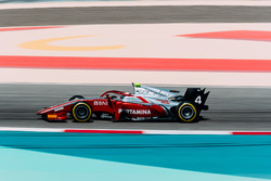 Ник де Врис, Pertamina Prema Theodore Racing