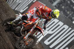 Tony Cairoli, Red Bull KTM Factory Racing