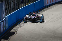 Edoardo Mortara, Venturi Formula E Team