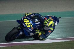 Valentino Rossi, Yamaha Factory Racing