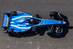 Себастьен Буэми, Renault e.Dams