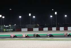 Андреа Довіціозо, Ducati Team, Валентино Россі, Yamaha Factory Racing