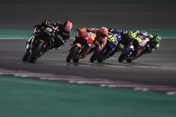 Johann Zarco, Monster Yamaha Tech 3