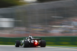 Льюіс Хемілтон, Mercedes AMG F1 W09