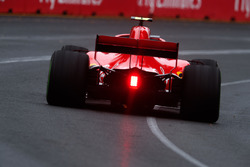 Kimi Raikkonen, Ferrari SF71H