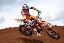 Jeffrey Herlings, Red Bull KTM Factory Racing