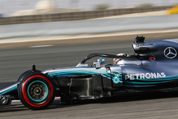 Льюис Хэмилтон, Mercedes AMG F1 W09