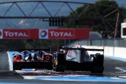 #28 TDS Racing Oreca 07: François Perrodo, Matthieu Vaxivière, Loic Duval