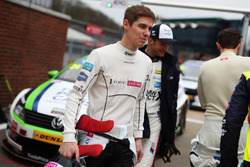 James Nash,BTC Norlin Honda Civic