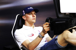 Maximilian Gunther, BWT Arden