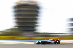 Лэнс Стролл, Williams FW41